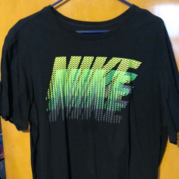 cute nike shirts